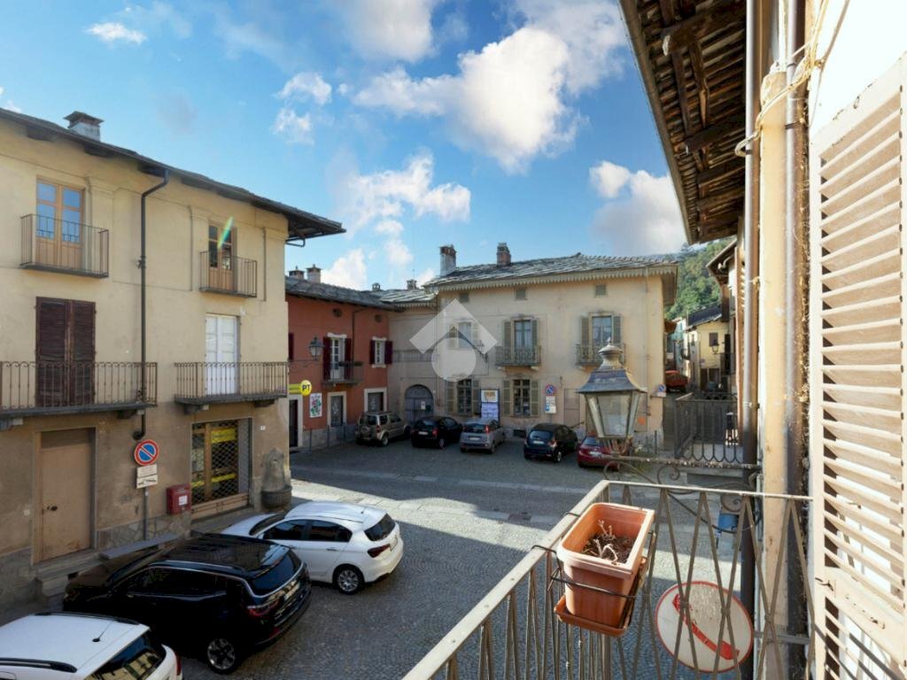 Casa semi indipendente Via Diaz, Luserna San Giovanni - foto 3