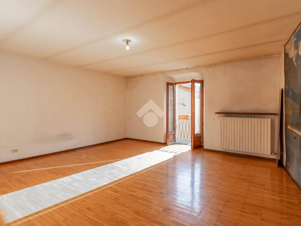 Casa semi indipendente Via Diaz, Luserna San Giovanni - foto 1