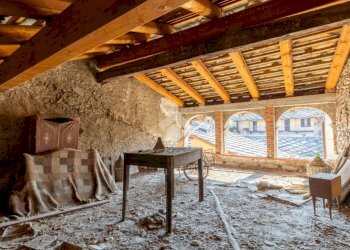 Casa semi indipendente Via Diaz, Luserna San Giovanni - foto 26