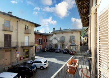 Casa semi indipendente Via Diaz, Luserna San Giovanni - foto 3