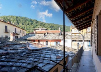 Casa semi indipendente Via Diaz, Luserna San Giovanni - foto 4