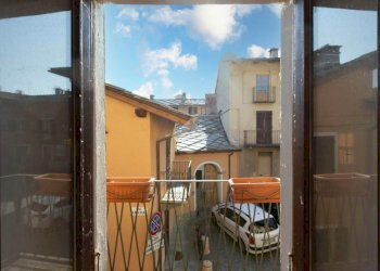 Casa semi indipendente Via Diaz, Luserna San Giovanni - foto 6