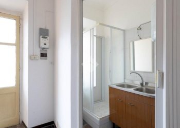 Casa semi indipendente Via Diaz, Luserna San Giovanni - foto 8