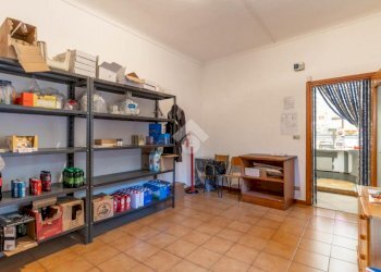 Casa semi indipendente Via Diaz, Luserna San Giovanni - foto 12