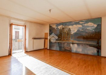 Casa semi indipendente Via Diaz, Luserna San Giovanni - foto 14