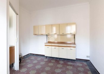 Casa semi indipendente Via Diaz, Luserna San Giovanni - foto 21