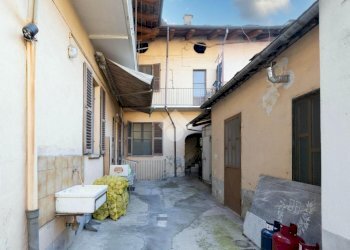 Casa semi indipendente Via Diaz, Luserna San Giovanni - foto 23