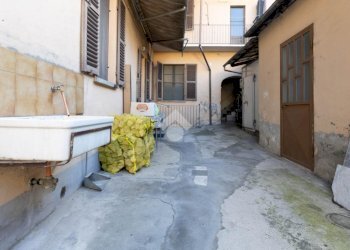 Casa semi indipendente Via Diaz, Luserna San Giovanni - foto 24