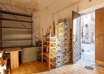 Casa semi indipendente Via Diaz, Luserna San Giovanni - foto 25