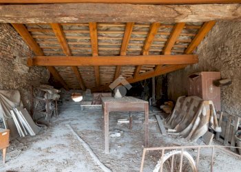 Casa semi indipendente Via Diaz, Luserna San Giovanni - foto 27