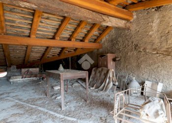 Casa semi indipendente Via Diaz, Luserna San Giovanni - foto 28