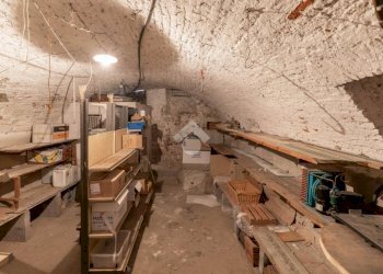 Casa semi indipendente Via Diaz, Luserna San Giovanni - foto 30