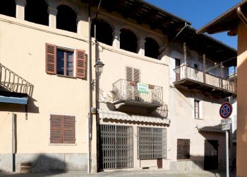 Casa semi indipendente Via Diaz, Luserna San Giovanni - foto 2