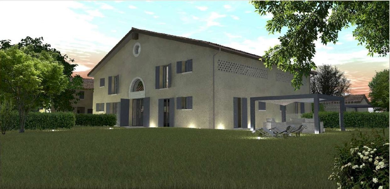 Portion of a house Modena - photo 1