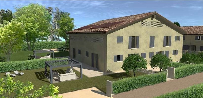 Portion of a house Modena - photo 2