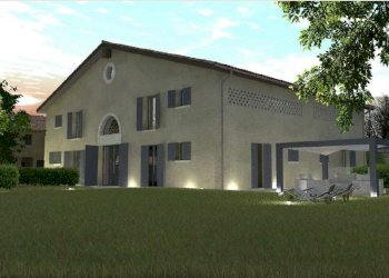 Portion of a house Modena - photo 1