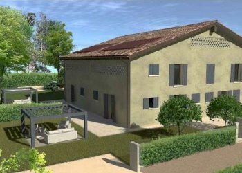 Portion of a house Modena - photo 2