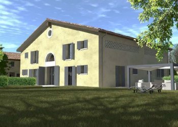 Portion of a house Modena - photo 3