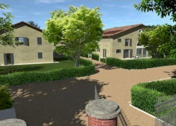 Portion of a house Modena - photo 4