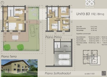 Portion of a house Modena - photo 7