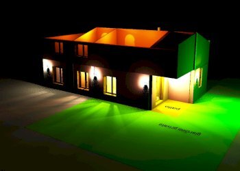 Villa a Schiera Verghereto - foto 2