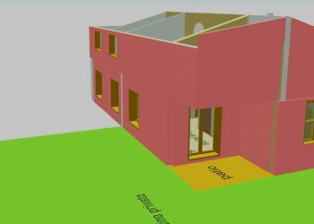 Villa a Schiera Verghereto - foto 4