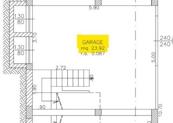 Villa a Schiera Verghereto - foto 5