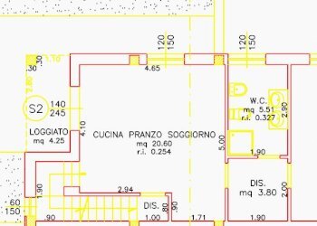 Villa a Schiera Verghereto - foto 8