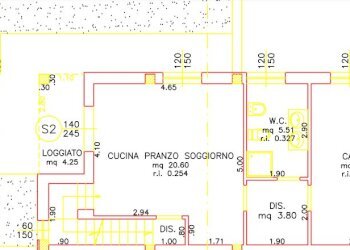 Villa a Schiera Verghereto - foto 9