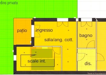 Villa a Schiera Verghereto - foto 12