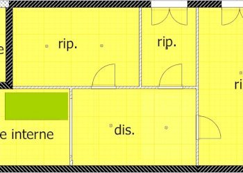 Villa a Schiera Verghereto - foto 14