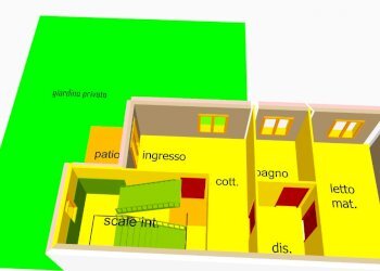 Villa a Schiera Verghereto - foto 15