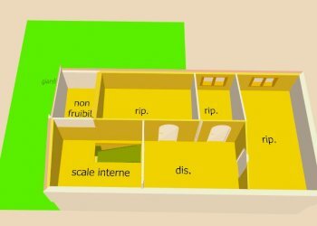 Villa a Schiera Verghereto - foto 16