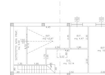 Villa a Schiera Verghereto - foto 17