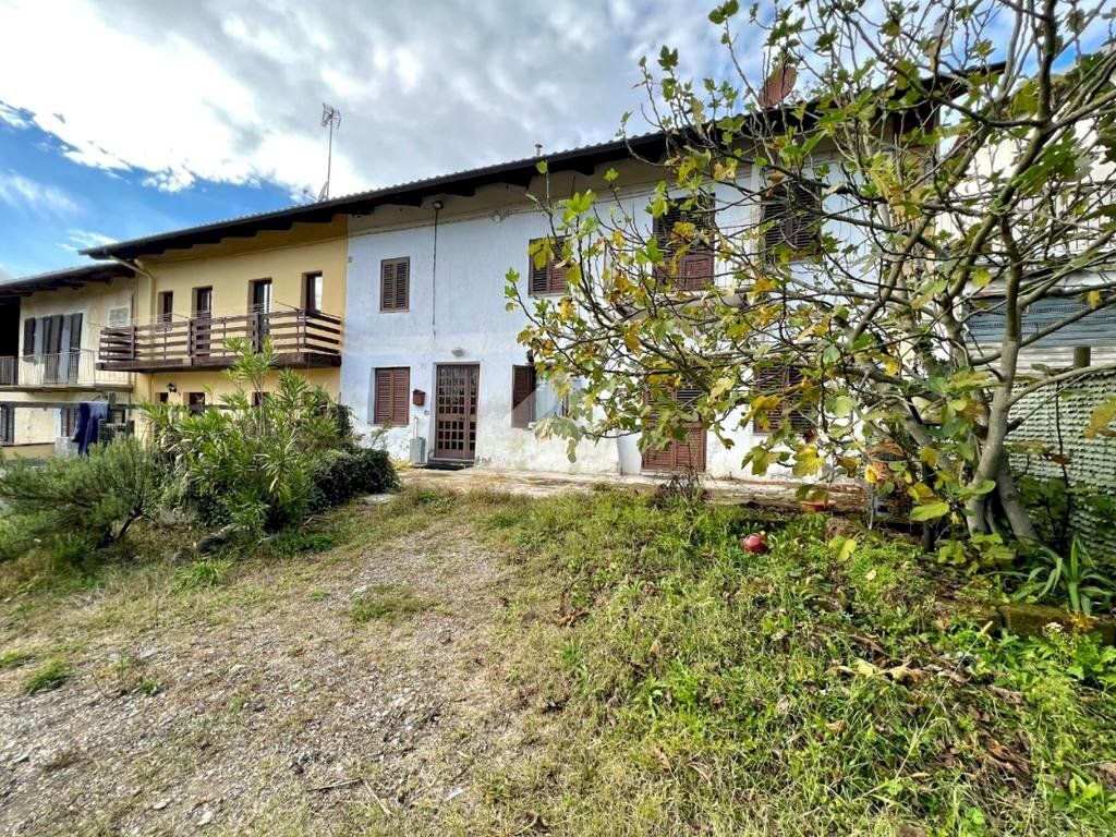 Casa semi indipendente Frazione Nevissano, Castelnuovo Don Bosco - foto 2