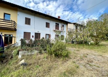 Casa semi indipendente Frazione Nevissano, Castelnuovo Don Bosco - foto 1