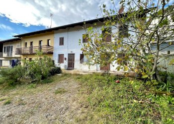 Casa semi indipendente Frazione Nevissano, Castelnuovo Don Bosco - foto 2