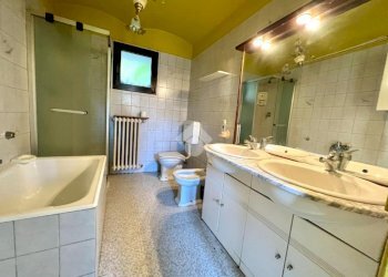 Casa semi indipendente Frazione Nevissano, Castelnuovo Don Bosco - foto 8