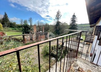 Casa semi indipendente Frazione Nevissano, Castelnuovo Don Bosco - foto 17