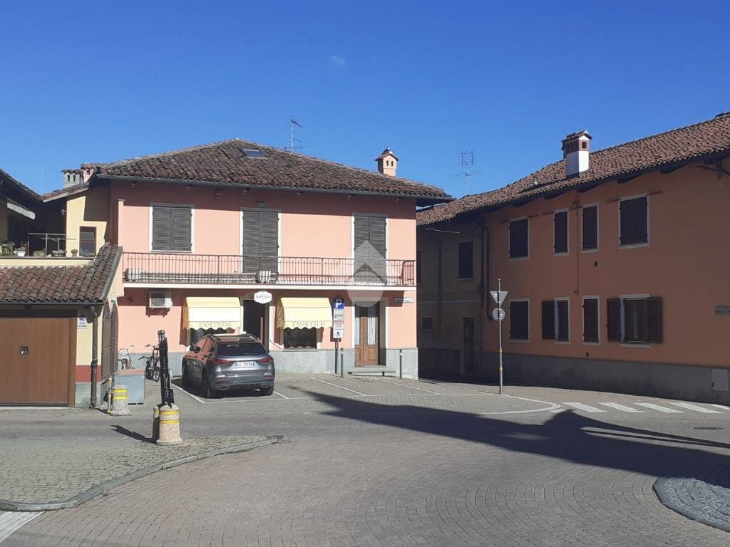 Apartment Via vittime del terrorismo, Cercenasco - photo 1