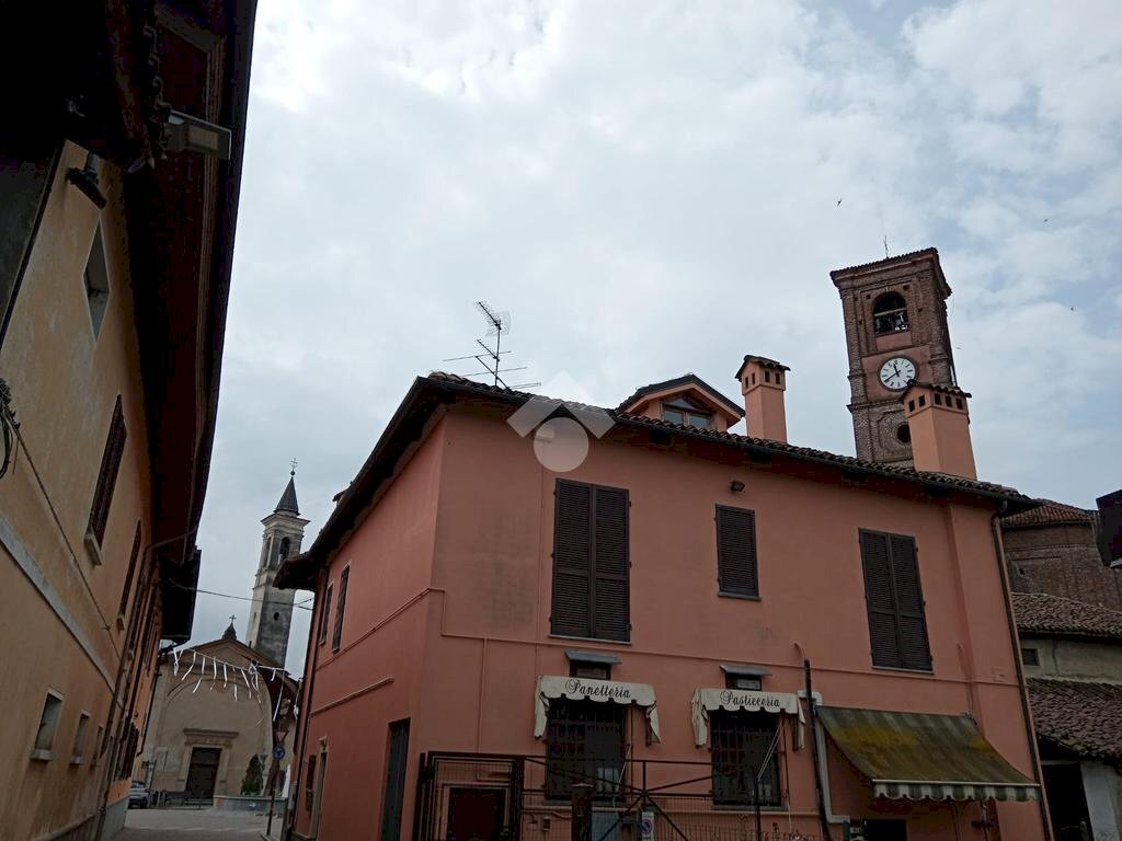 Apartment Via vittime del terrorismo, Cercenasco - photo 2