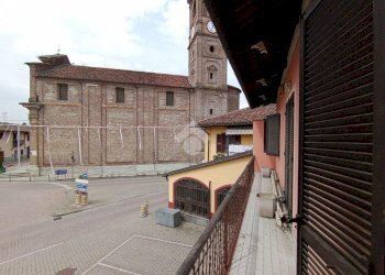 Apartment Via vittime del terrorismo, Cercenasco - photo 4