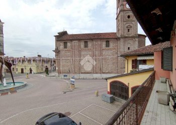 Apartment Via vittime del terrorismo, Cercenasco - photo 11