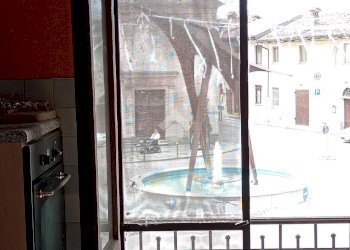 Apartment Via vittime del terrorismo, Cercenasco - photo 12