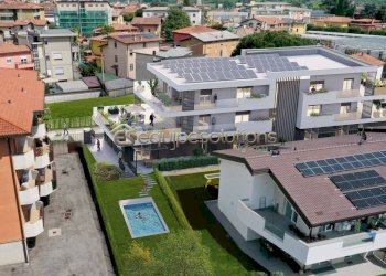 Quadrilocale Via Mearoli, Alzano Lombardo - foto 2