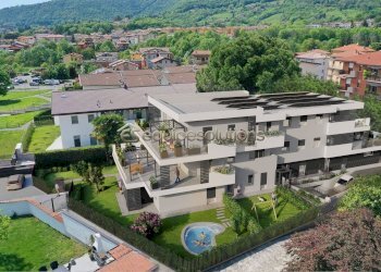 Quadrilocale Via Mearoli, Alzano Lombardo - foto 6