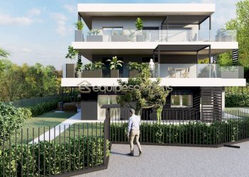 Quadrilocale Via Mearoli, Alzano Lombardo - foto 7