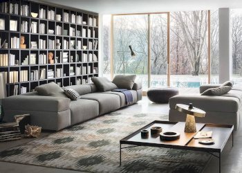 Quadrilocale Via Mearoli, Alzano Lombardo - foto 11