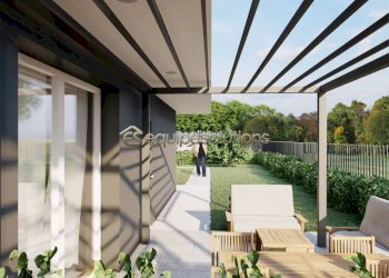 Quadrilocale Via Mearoli, Alzano Lombardo - foto 3