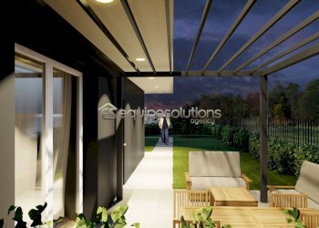 Quadrilocale Via Mearoli, Alzano Lombardo - foto 4